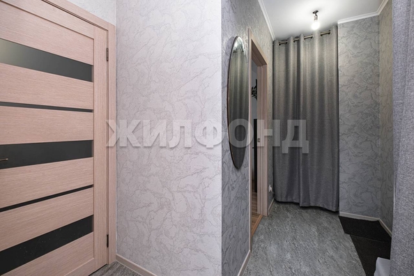 
  Продается 2-комн. квартира 42.7 м². Фото 11.