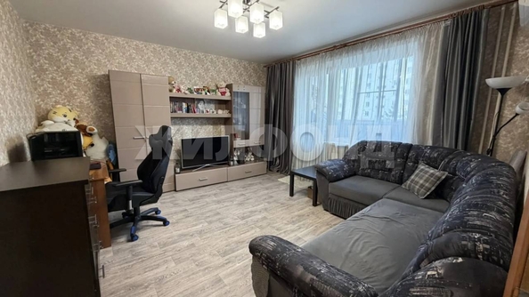 
  Продается 2-комн. квартира 48.6 м². Фото 4.