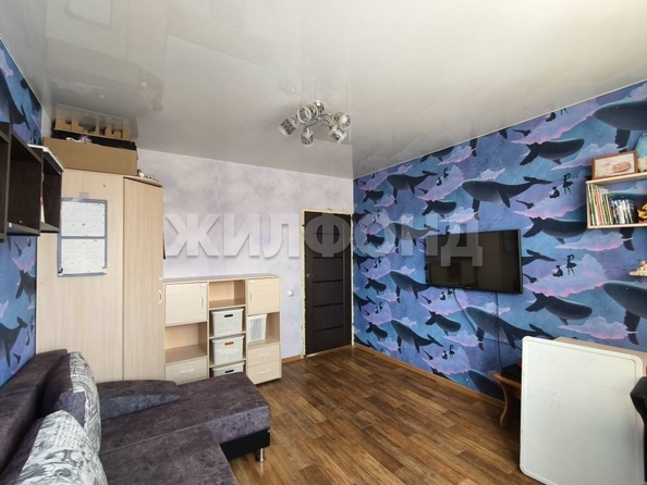 
  Продается 2-комн. квартира 53.8 м². Фото 6.