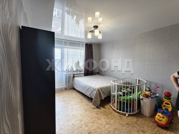 
  Продается 2-комн. квартира 53.8 м². Фото 7.
