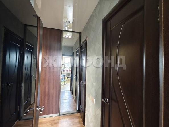 
  Продается 2-комн. квартира 53.8 м². Фото 12.