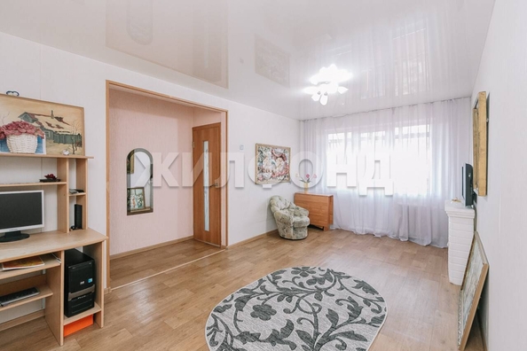 
  Продается 3-комн. квартира 57.7 м². Фото 11.