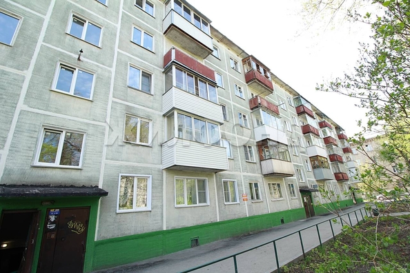 
  Продается 3-комн. квартира 57.7 м². Фото 24.