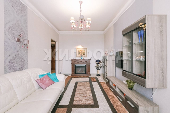 
  Продается 3-комн. квартира 71.2 м². Фото 2.