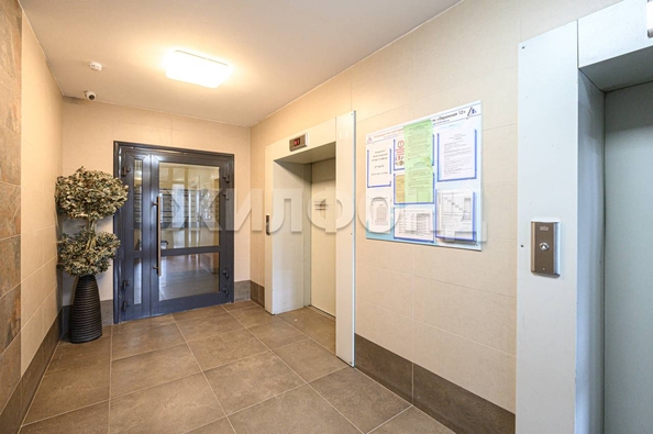
  Продается 3-комн. квартира 80.9 м². Фото 24.