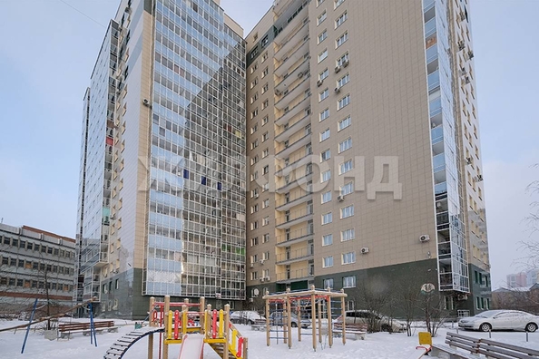 
  Продается 3-комн. квартира 80.9 м². Фото 28.