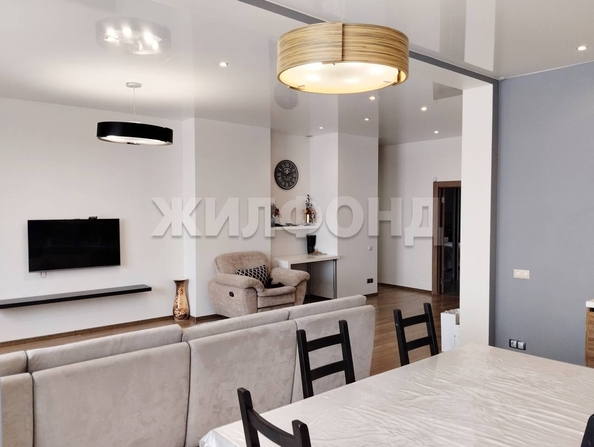 
  Продается 3-комн. квартира 119.7 м². Фото 3.