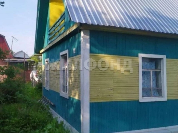 
  Продается дом 37.8 м². Фото 3.