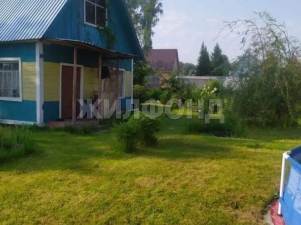 
  Продается дом 37.8 м². Фото 4.