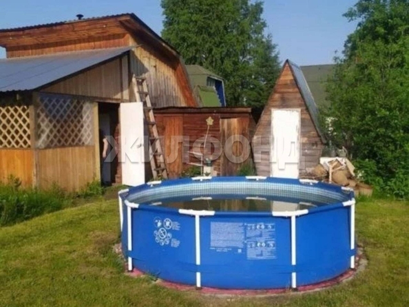 
  Продается дом 37.8 м². Фото 6.