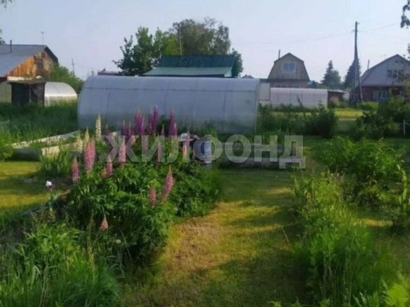 
  Продается дом 37.8 м². Фото 7.