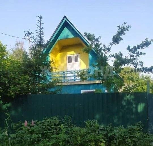 
  Продается дом 37.8 м². Фото 22.