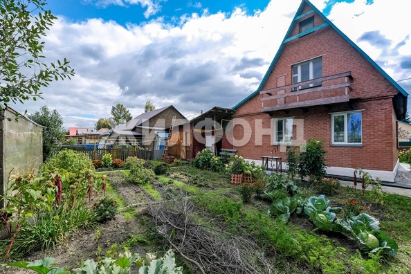 
  Продается дом 79.4 м². Фото 2.