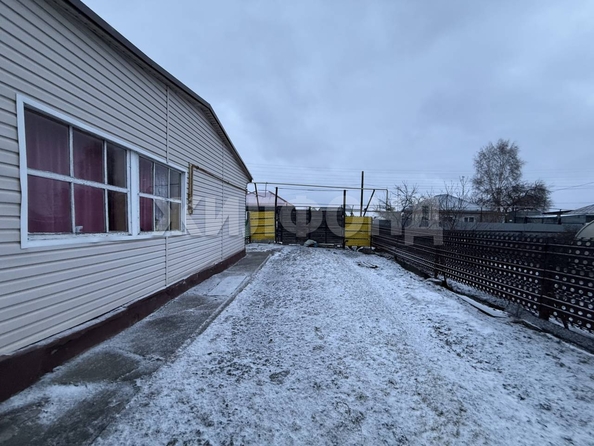 
  Продается дом 63.9 м². Фото 19.