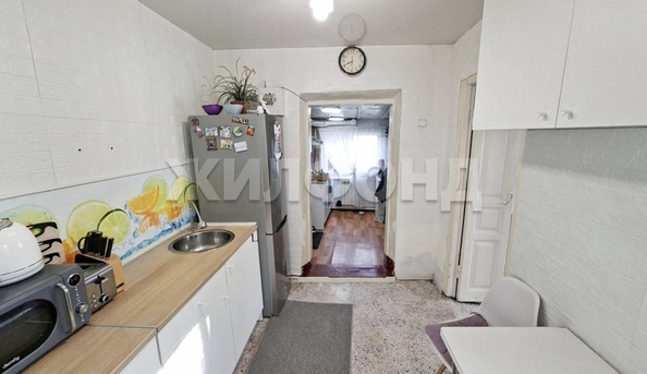 
  Продается дом 57.3 м². Фото 4.