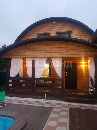 
  Продается дача 58 м². Фото 2.
