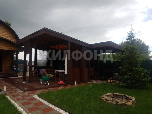 
  Продается дача 58 м². Фото 14.