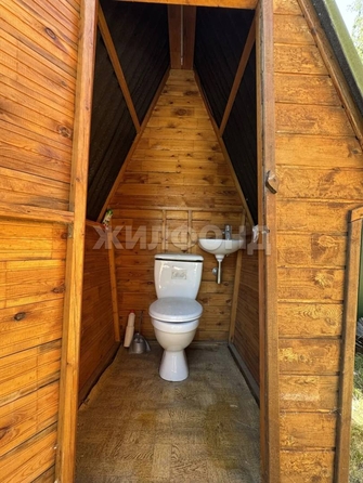 
  Продается дача 58 м². Фото 19.