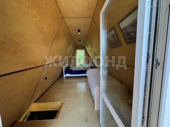 
  Продается дача 58 м². Фото 27.