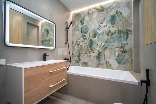 
  Продается 3-комн. квартира 69.5 м², в ЖК Островский. Фото 12.