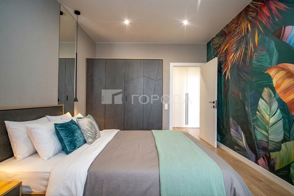 
  Продается 3-комн. квартира 69.5 м², в ЖК Островский. Фото 19.