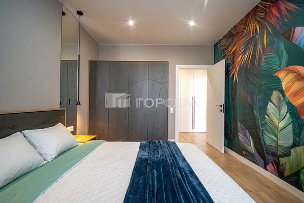 
  Продается 3-комн. квартира 69.5 м², в ЖК Островский. Фото 20.