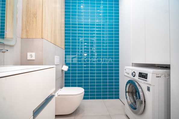 
  Продается 3-комн. квартира 69.5 м², в ЖК Островский. Фото 31.