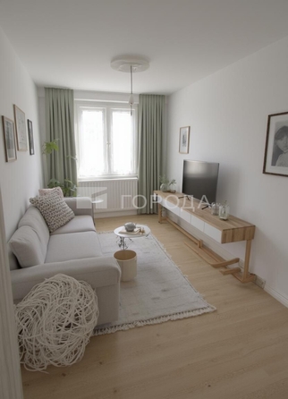 
  Продается 3-комн. квартира 101.79 м², в ЖК Ельцовский, 1-2 б/с. Фото 19.