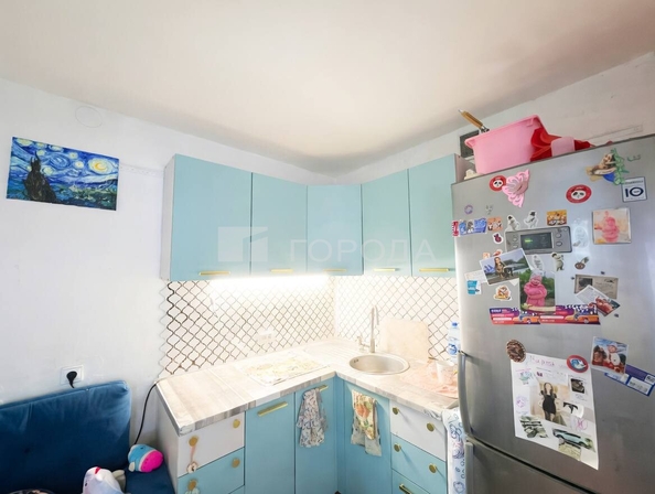 
  Продается 1-комн. квартира 34.5 м². Фото 7.