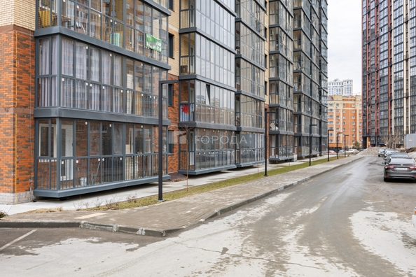 
  Продается 2-комн. квартира 31 м². Фото 1.