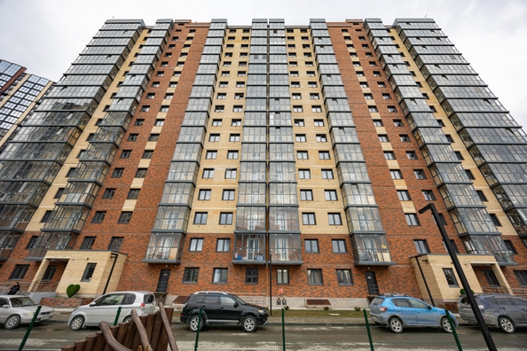 
  Продается 2-комн. квартира 31 м². Фото 3.
