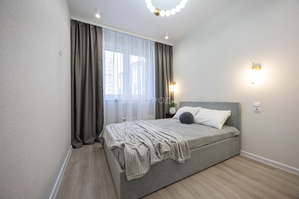 
  Продается 2-комн. квартира 31 м². Фото 34.
