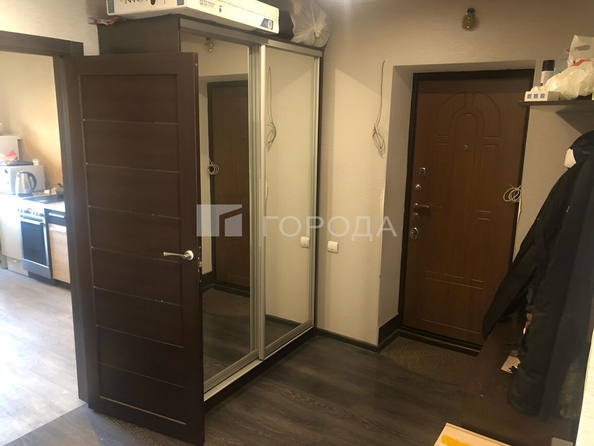 
  Продается 1-комн. квартира 45.9 м². Фото 7.