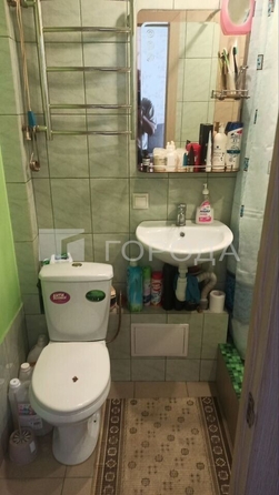 
  Продается 1-комн. квартира 21.9 м². Фото 6.
