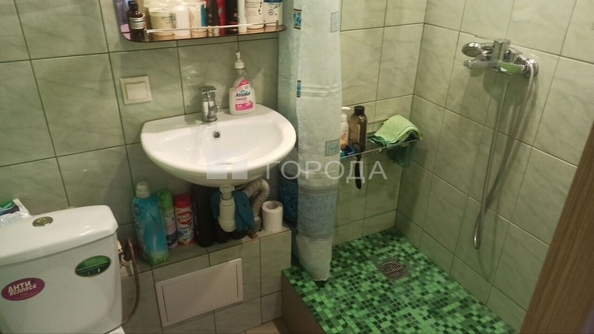
  Продается 1-комн. квартира 21.9 м². Фото 10.