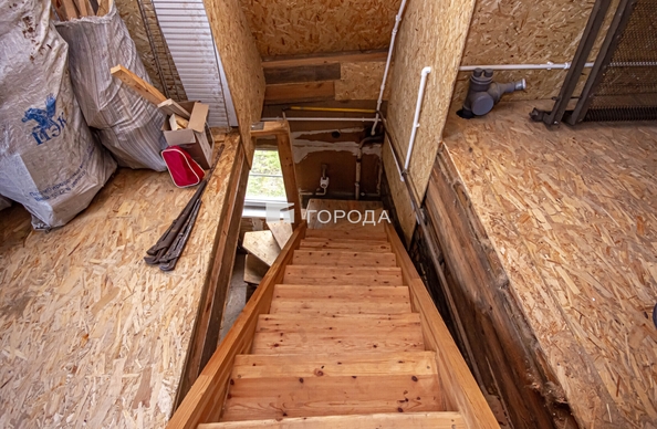 
  Продается дом 167.1 м². Фото 43.
