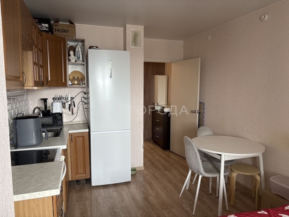 
  Продается студия 21.3 м², в ЖК Лето, дом 2. Фото 6.