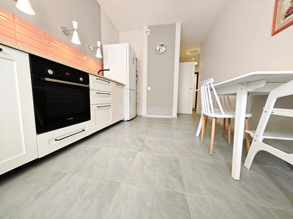 
  Продается 1-комн. квартира 37.3 м², в ЖК Ельцовский, 1-2 б/с. Фото 7.