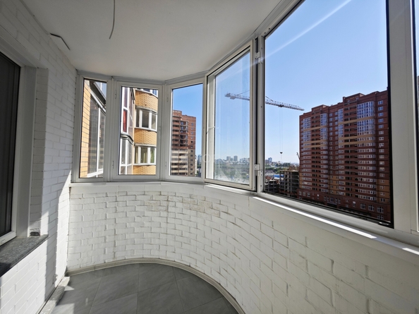 
  Продается 1-комн. квартира 37.3 м², в ЖК Ельцовский, 1-2 б/с. Фото 15.