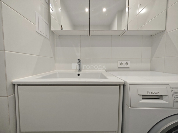 
  Продается 1-комн. квартира 37.3 м², в ЖК Ельцовский, 1-2 б/с. Фото 28.