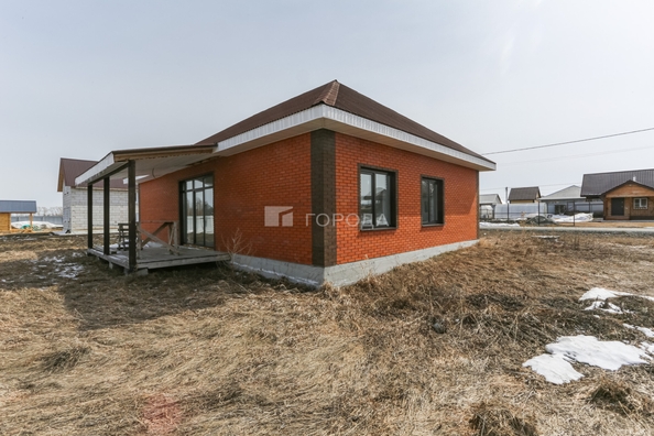 
  Продается дом 120 м², в КП Сибирские просторы. Фото 6.