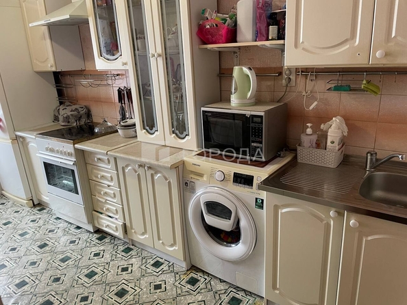 
  Продается 3-комн. квартира 70.9 м². Фото 33.