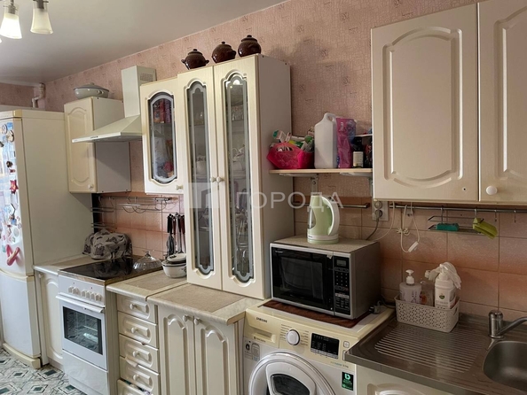 
  Продается 3-комн. квартира 70.9 м². Фото 34.