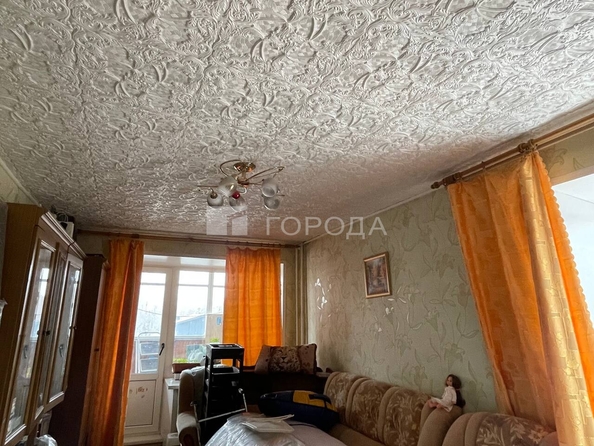 
  Продается 2-комн. квартира 52.8 м². Фото 11.