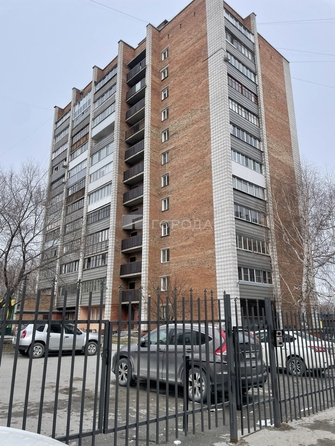 
  Продается 2-комн. квартира 52.8 м². Фото 22.