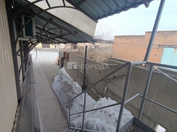 
  Сдается склад 350 м². Фото 15.