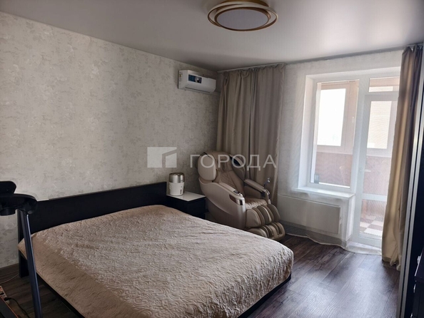 
  Продается 2-комн. квартира 65 м². Фото 12.