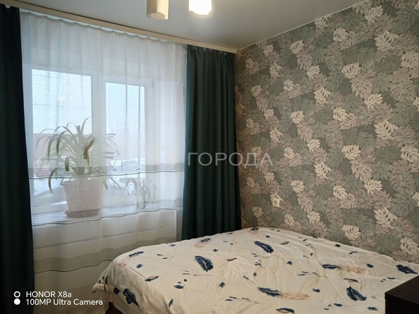 
  Продается 2-комн. квартира 57.8 м². Фото 5.