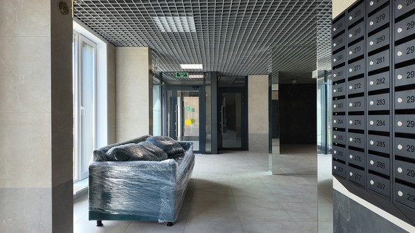 
  Продается 1-комн. квартира 30.26 м², в ЖК Биография. Фото 6.