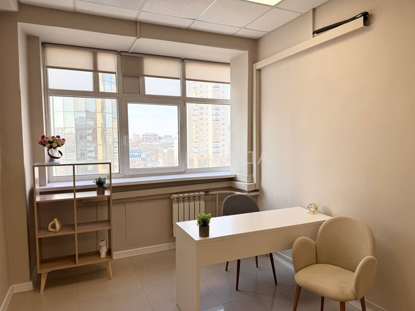 
  Сдается офис 18.1 м². Фото 1.
